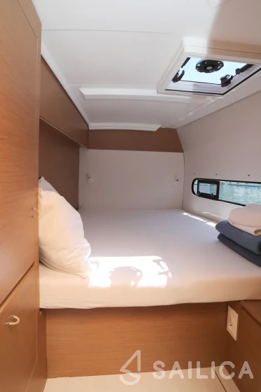 Excess 11 - Yacht Charter Sailica