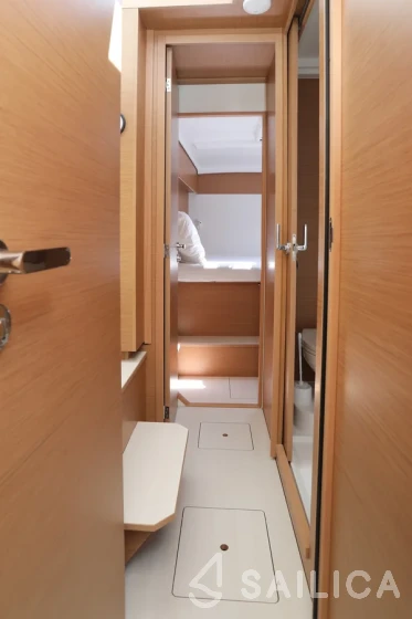 Excess 11 - Yacht Charter Sailica