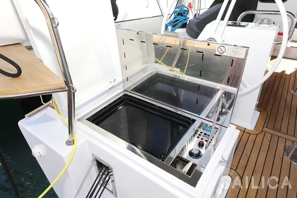 Elan Impression 40.1 - Yacht Charter Sailica