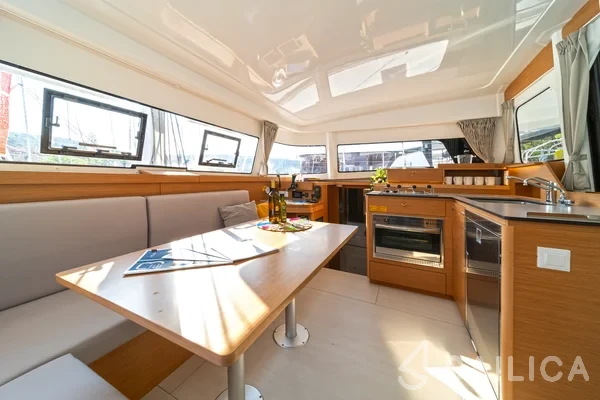 Excess 11 - Yacht Charter Sailica