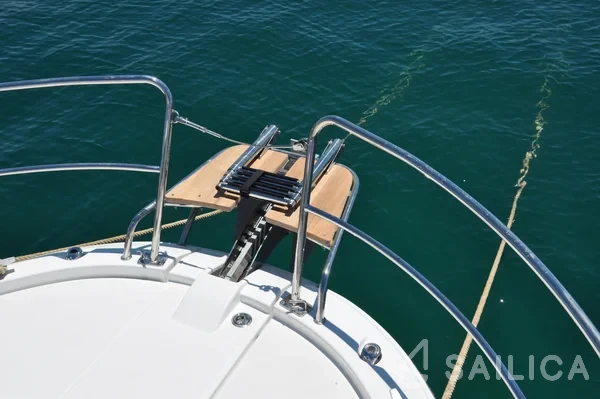 Merry Fisher 895 - Yacht Charter Sailica