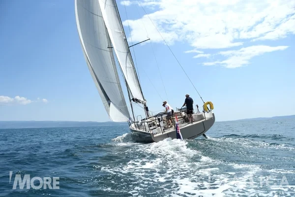 First 44 - Yacht Charter Sailica