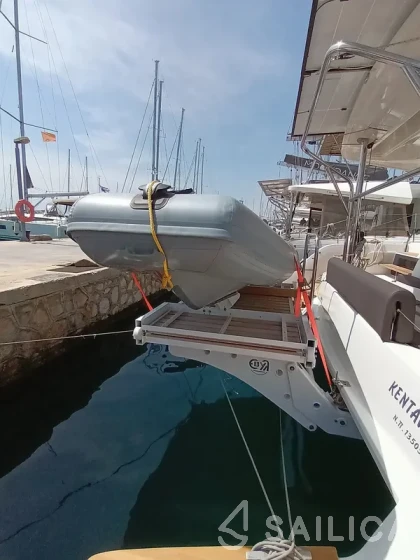 Lagoon 51 - Yacht Charter Sailica