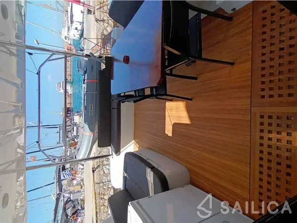 Lagoon 51 - Yacht Charter Sailica