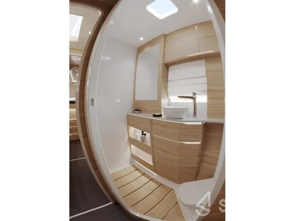 Cervetti 44 - Yacht Charter Sailica