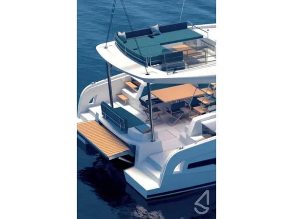 Cervetti 44 - Yacht Charter Sailica