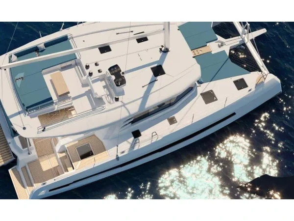 Cervetti 44 - Yacht Charter Sailica