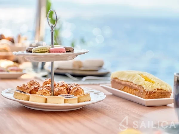 Lagoon 51 - Yacht Charter Sailica