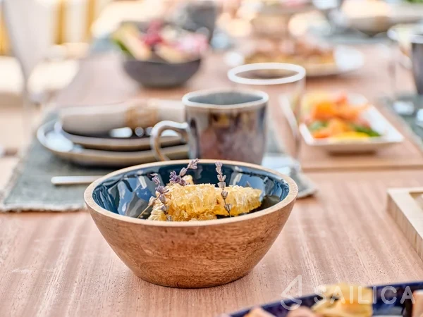 Lagoon 51 - Yacht Charter Sailica