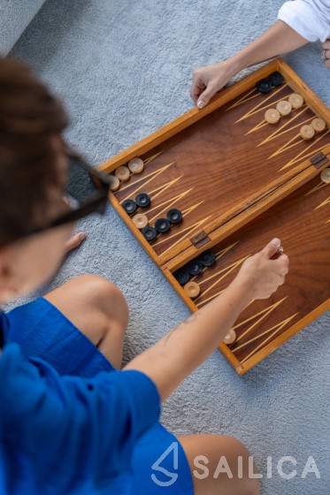 Gulet - Yacht Charter Sailica