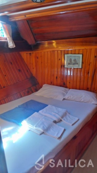 Gulet - Yacht Charter Sailica
