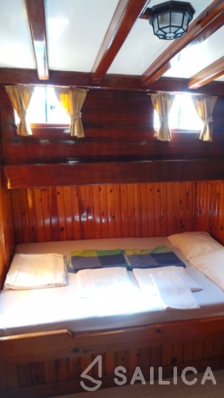 Gulet - Yacht Charter Sailica