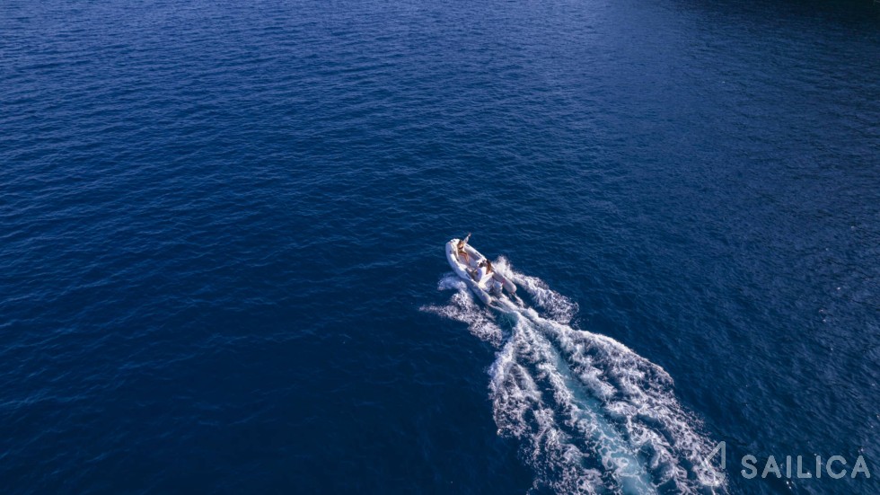 Gulet - Yacht Charter Sailica