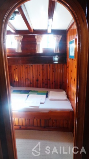 Gulet - Yacht Charter Sailica