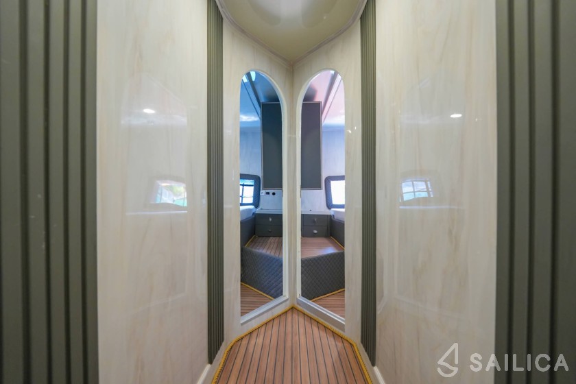 Gulet - Yacht Charter Sailica