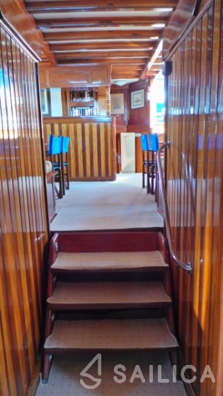 Gulet - Yacht Charter Sailica