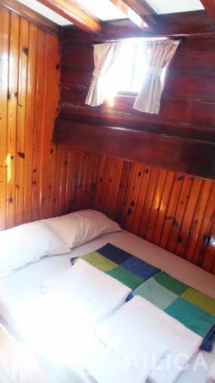 Gulet - Yacht Charter Sailica