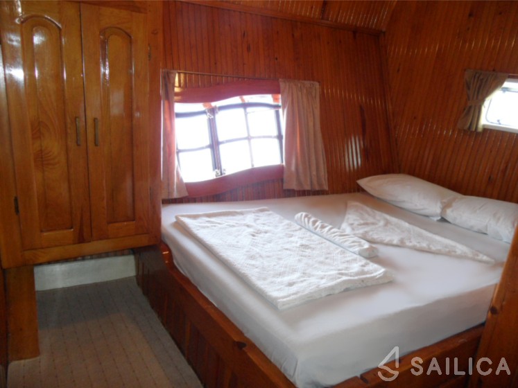 Gulet - Yacht Charter Sailica