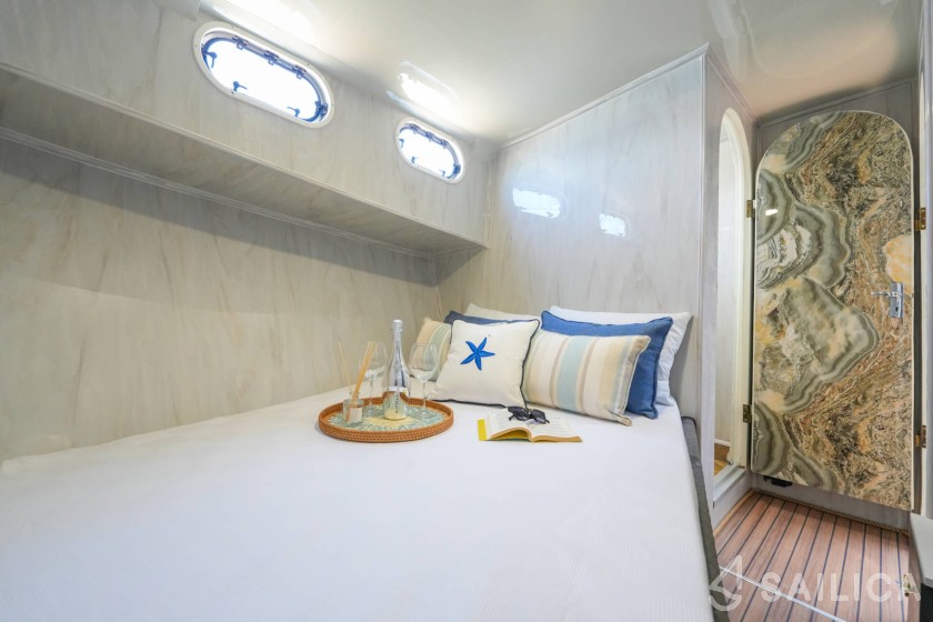 Gulet - Yacht Charter Sailica