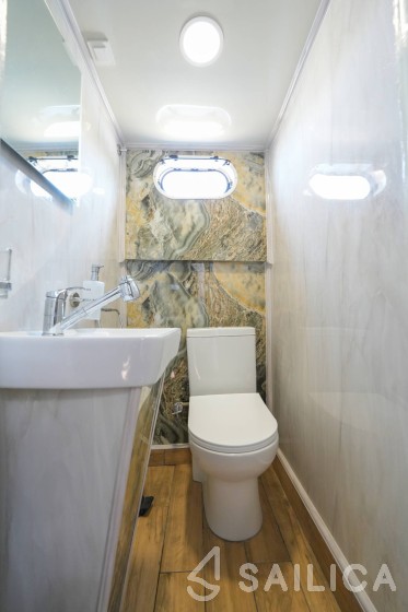 Gulet - Yacht Charter Sailica