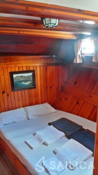 Gulet - Yacht Charter Sailica