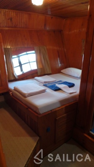 Gulet - Yacht Charter Sailica