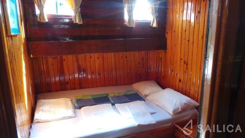 Gulet - Yacht Charter Sailica