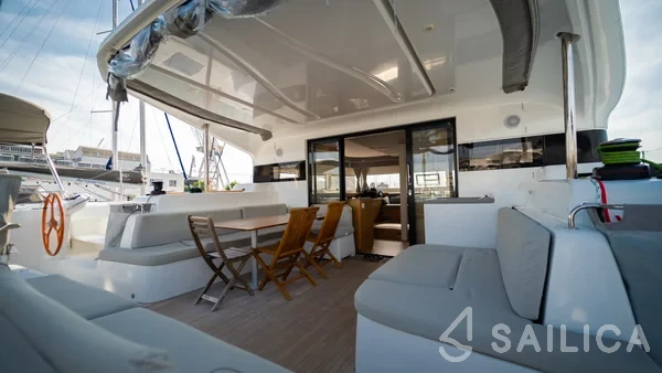 Excess 15 - Yacht Charter Sailica