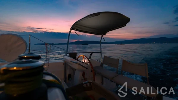 Excess 15 - Yacht Charter Sailica