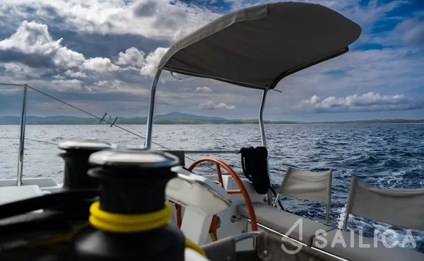 Excess 15 - Yacht Charter Sailica