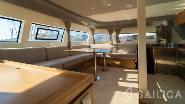 Excess 15 - Yacht Charter Sailica
