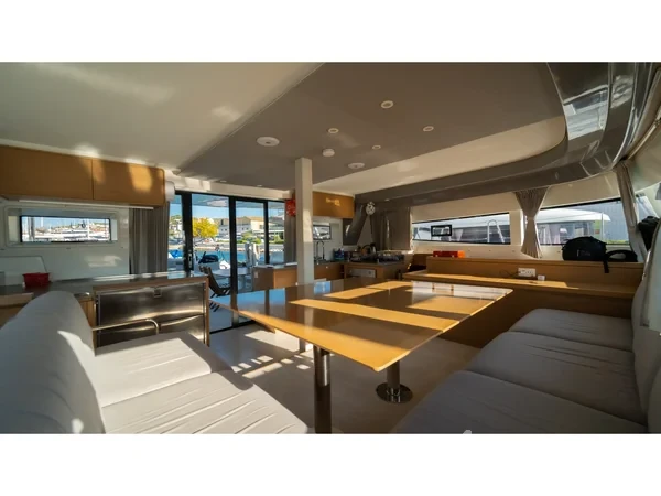 Excess 15 - Yacht Charter Sailica
