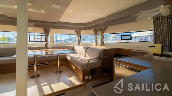 Excess 15 - Yacht Charter Sailica