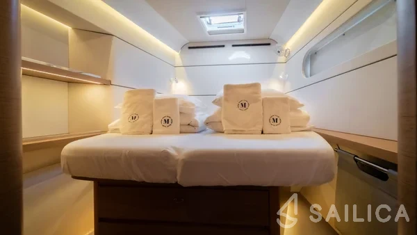 Excess 15 - Yacht Charter Sailica