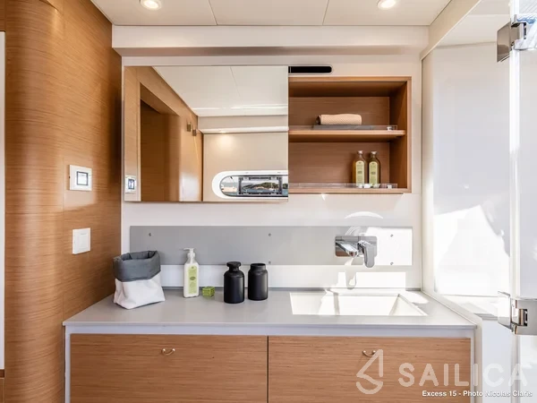 Excess 15 - Yacht Charter Sailica