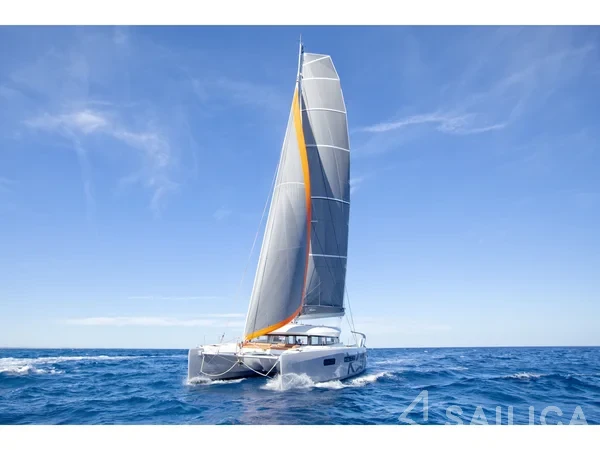 Excess 15 - Yacht Charter Sailica