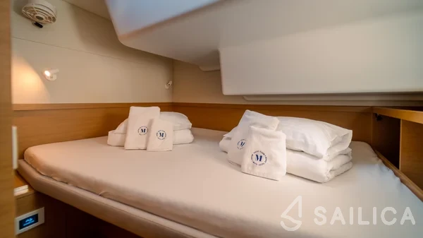 Excess 15 - Yacht Charter Sailica