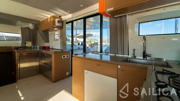 Excess 15 - Yacht Charter Sailica