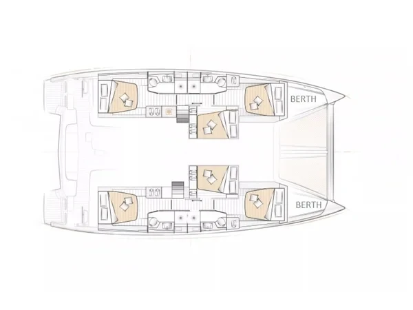 Excess 15 - Yacht Charter Sailica