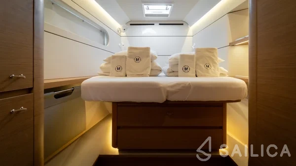 Excess 15 - Yacht Charter Sailica