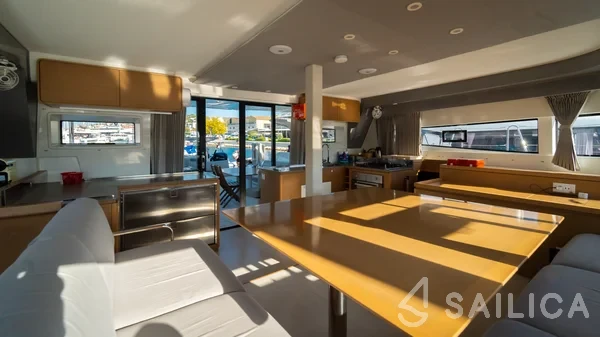 Excess 15 - Yacht Charter Sailica