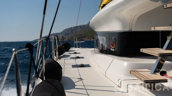 Excess 15 - Yacht Charter Sailica