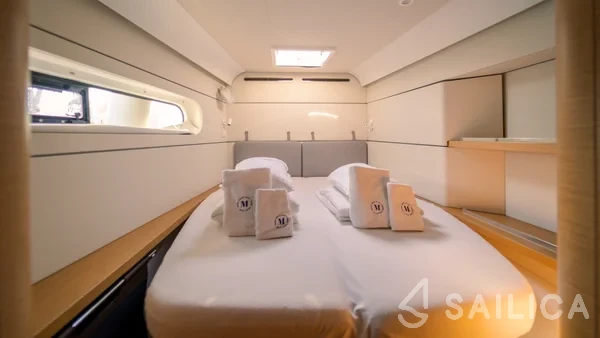 Excess 15 - Yacht Charter Sailica