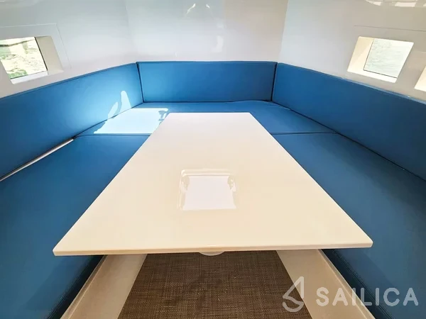 De Antonio D28 Open - Yacht Charter Sailica