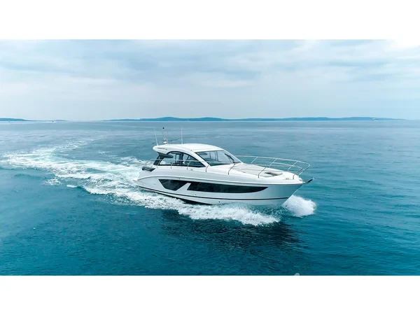 Gran Turismo 41 - Yacht Charter Sailica
