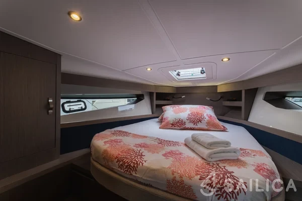 Gran Turismo 41 - Yacht Charter Sailica