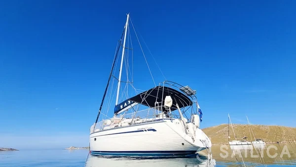 Bavaria 37 Cruiser - Yacht Charter Sailica