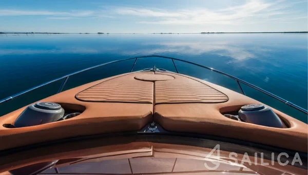 Cranchi E30 Endurance - Yacht Charter Sailica