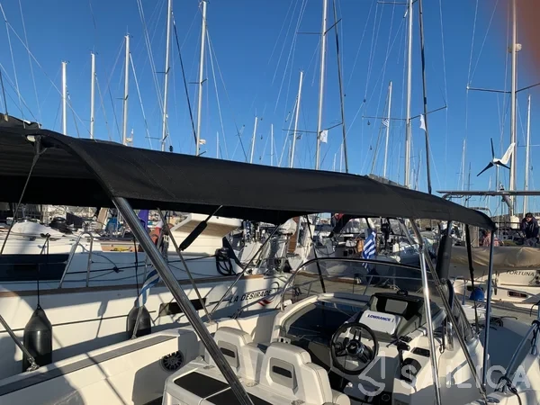 Karnic 702 - Yacht Charter Sailica