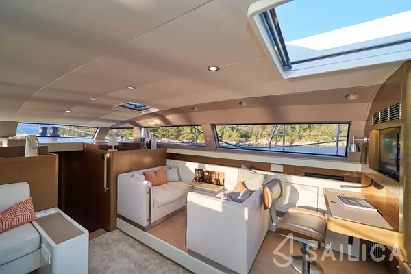 CNB 76 - Yacht Charter Sailica